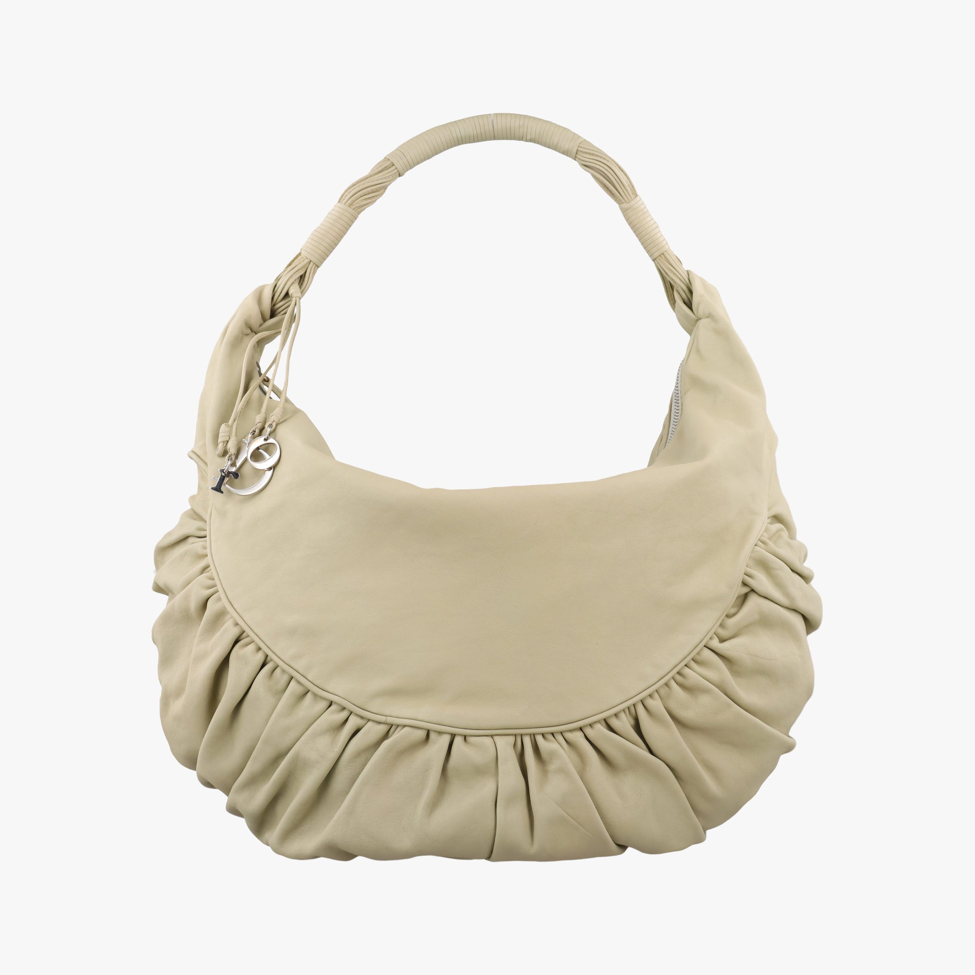 Gypsy Beige  Lambskin 07-BO-1007ジプシー ベージュ  ラムスキン 07-BO-1007