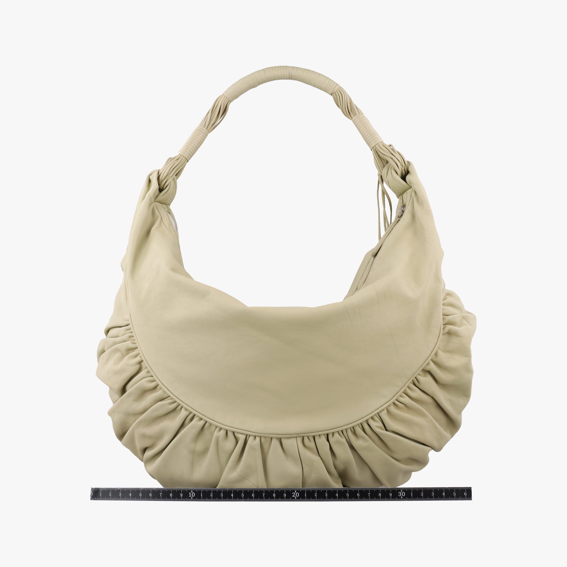 Gypsy Beige  Lambskin 07-BO-1007ジプシー ベージュ  ラムスキン 07-BO-1007