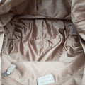 Gypsy Beige  Lambskin 07-BO-1007ジプシー ベージュ  ラムスキン 07-BO-1007