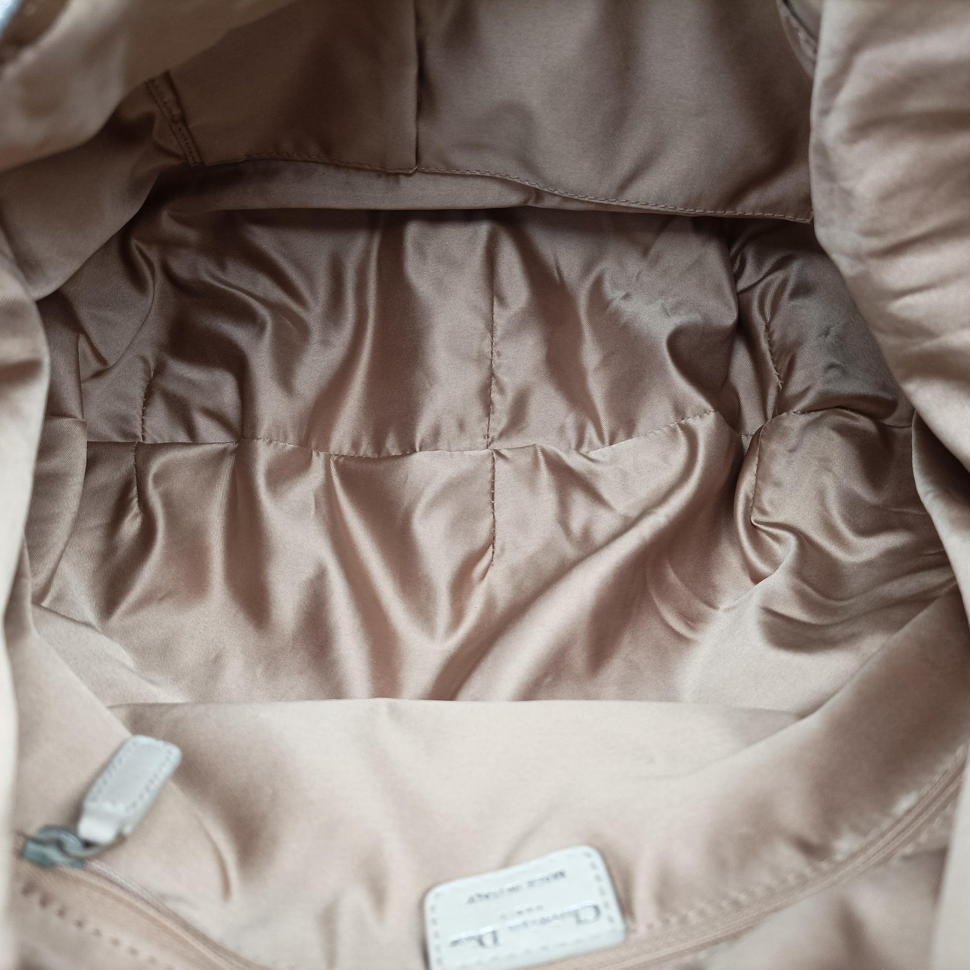 Gypsy Beige  Lambskin 07-BO-1007ジプシー ベージュ  ラムスキン 07-BO-1007