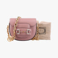 HORSEBIT Pink Leather 764504 D041480257ホースビット ピンク レザー 764504 D041480257