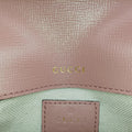 HORSEBIT Pink Leather 764504 D041480257ホースビット ピンク レザー 764504 D041480257