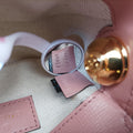 HORSEBIT Pink Leather 764504 D041480257ホースビット ピンク レザー 764504 D041480257