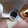 HORSEBIT Pink Leather 764504 D041480257ホースビット ピンク レザー 764504 D041480257