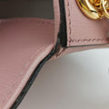 HORSEBIT Pink Leather 764504 D041480257ホースビット ピンク レザー 764504 D041480257