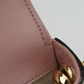 HORSEBIT Pink Leather 764504 D041480257ホースビット ピンク レザー 764504 D041480257