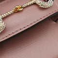 HORSEBIT Pink Leather 764504 D041480257ホースビット ピンク レザー 764504 D041480257