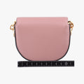 HORSEBIT Pink Leather 764504 D041480257ホースビット ピンク レザー 764504 D041480257