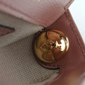 HORSEBIT Pink Leather 764504 D041480257ホースビット ピンク レザー 764504 D041480257