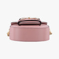 HORSEBIT Pink Leather 764504 D041480257ホースビット ピンク レザー 764504 D041480257