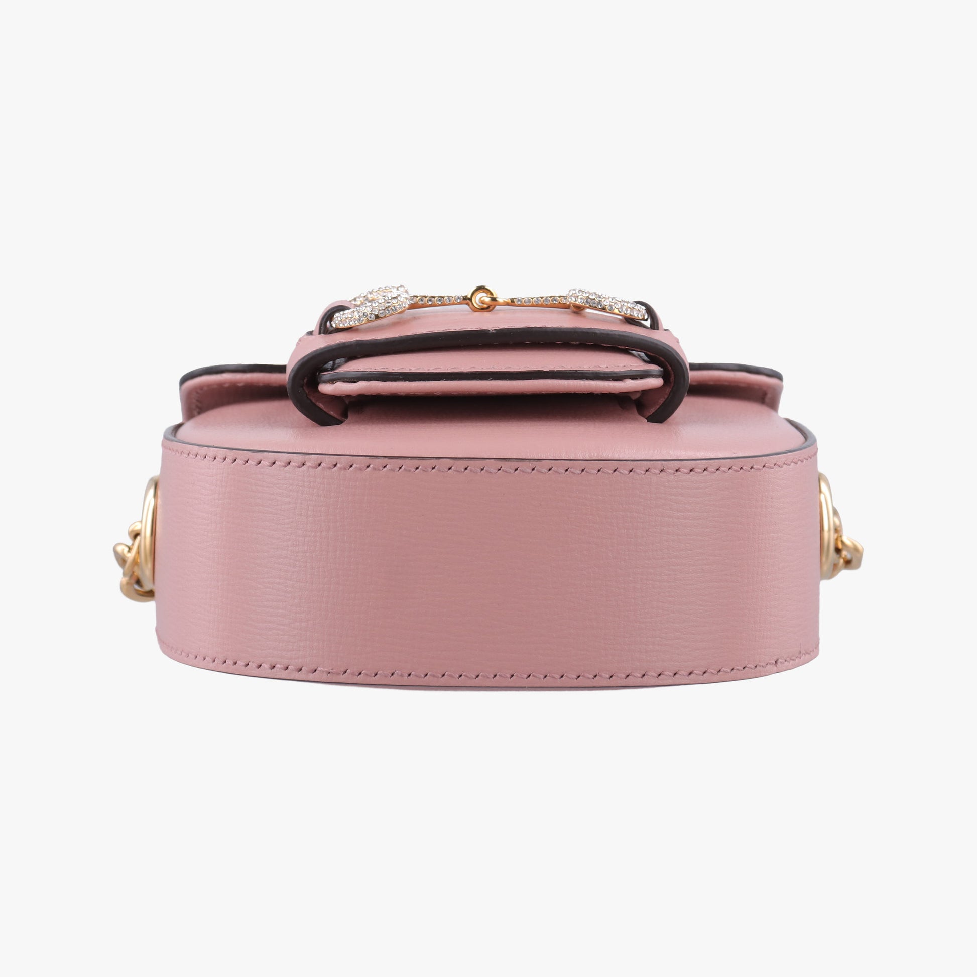 HORSEBIT Pink Leather 764504 D041480257ホースビット ピンク レザー 764504 D041480257