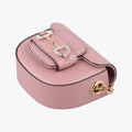 HORSEBIT Pink Leather 764504 D041480257ホースビット ピンク レザー 764504 D041480257