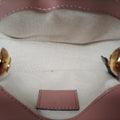 HORSEBIT Pink Leather 764504 D041480257ホースビット ピンク レザー 764504 D041480257