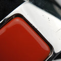 Clic Clac Orange×silver GP Jクリッククラック オレンジ×シルバー GP J