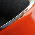 Clic Clac Orange×silver GP Jクリッククラック オレンジ×シルバー GP J
