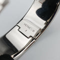 Clic Clac Orange×silver GP Jクリッククラック オレンジ×シルバー GP J