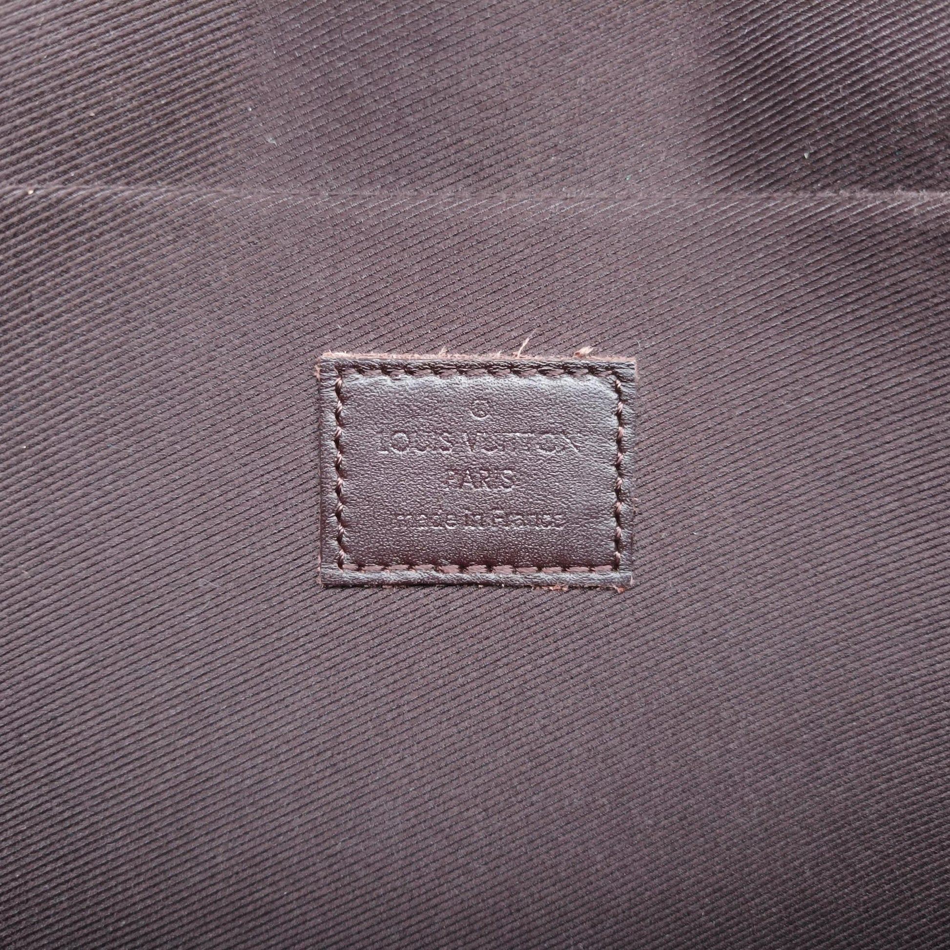 Pochette Felice Amarante Vernis M61267 TJ0149ポシェットフェリシー アマラント ヴェルニ M61267 TJ0149