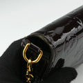 Pochette Felice Amarante Vernis M61267 TJ0149ポシェットフェリシー アマラント ヴェルニ M61267 TJ0149