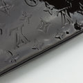 Pochette Felice Amarante Vernis M61267 TJ0149ポシェットフェリシー アマラント ヴェルニ M61267 TJ0149