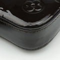 Pochette Felice Amarante Vernis M61267 TJ0149ポシェットフェリシー アマラント ヴェルニ M61267 TJ0149
