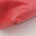 charm dome Red Leather 341503 G016658861チャーム ドーム レッド レザー 341503 G016658861