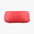 charm dome Red Leather 341503 G016658861チャーム ドーム レッド レザー 341503 G016658861