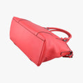 charm dome Red Leather 341503 G016658861チャーム ドーム レッド レザー 341503 G016658861