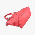 charm dome Red Leather 341503 G016658861チャーム ドーム レッド レザー 341503 G016658861