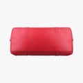 GG Charm Top Handle Red Leather 339551 G019638718GGチャーム トップ ハンドル レッド レザー 339551 G019638718