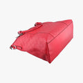 GG Charm Top Handle Red Leather 339551 G019638718GGチャーム トップ ハンドル レッド レザー 339551 G019638718