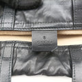 Gucci print White Leather 523586 I024981344グッチプリント ホワイト レザー 523586 I024981344