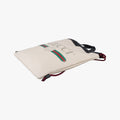 Gucci print White Leather 523586 I024981344グッチプリント ホワイト レザー 523586 I024981344