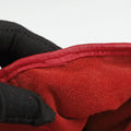 Soft Lady Dior Red lambskin 168-BM-0028ソフト レディディオール レッド ラムスキン 168-BM-0028