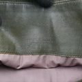 Intrecciato Green lambskin B04842859Vイントレチャート グリーン ラムスキン B04842859V