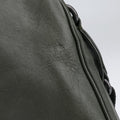 Intrecciato Green lambskin B04842859Vイントレチャート グリーン ラムスキン B04842859V