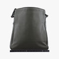 Intrecciato Green lambskin B04842859Vイントレチャート グリーン ラムスキン B04842859V
