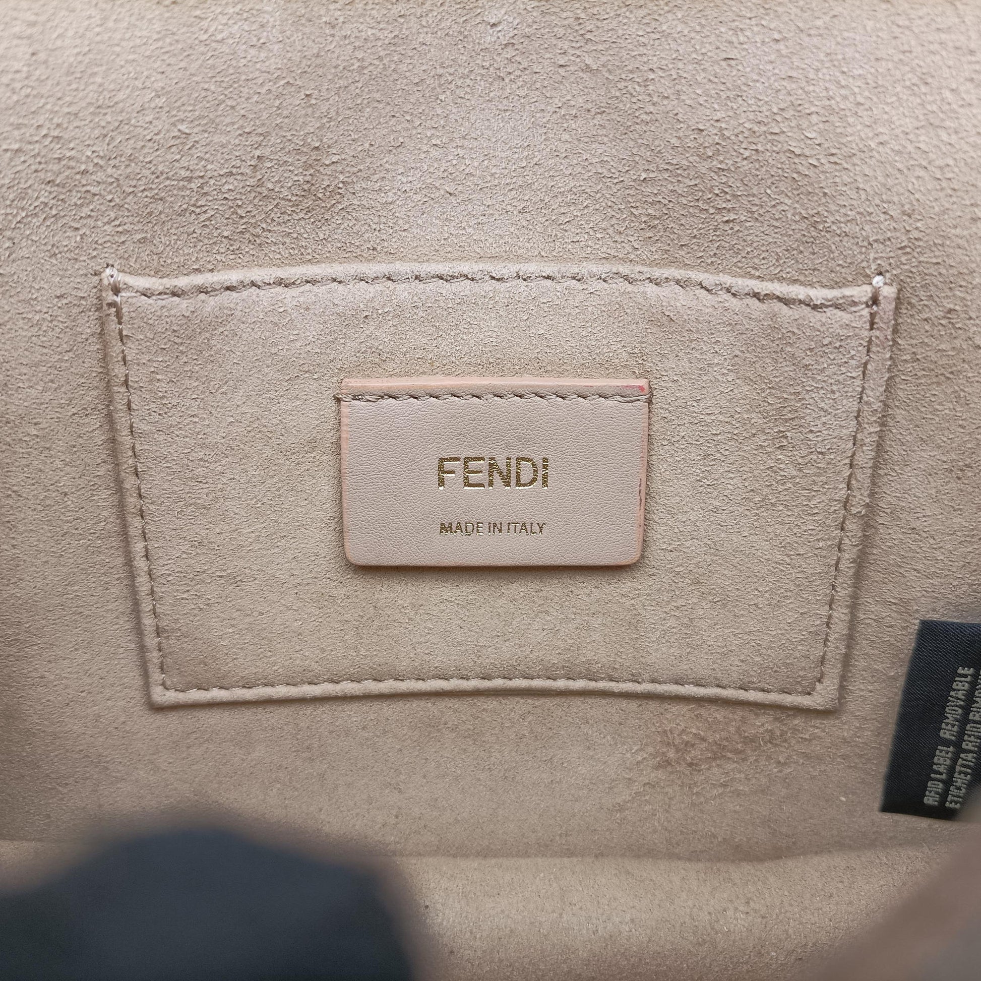 Kan I beige Leather 8M0381 8M0381 A18Q 188.0189キャナイ ベージュ レザー 8M0381 8M0381 A18Q 188.0189