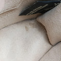Kan I beige Leather 8M0381 8M0381 A18Q 188.0189キャナイ ベージュ レザー 8M0381 8M0381 A18Q 188.0189