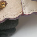 Kan I beige Leather 8M0381 8M0381 A18Q 188.0189キャナイ ベージュ レザー 8M0381 8M0381 A18Q 188.0189