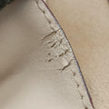 Kan I beige Leather 8M0381 8M0381 A18Q 188.0189キャナイ ベージュ レザー 8M0381 8M0381 A18Q 188.0189