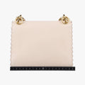 Kan I beige Leather 8M0381 8M0381 A18Q 188.0189キャナイ ベージュ レザー 8M0381 8M0381 A18Q 188.0189