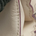 Kan I beige Leather 8M0381 8M0381 A18Q 188.0189キャナイ ベージュ レザー 8M0381 8M0381 A18Q 188.0189