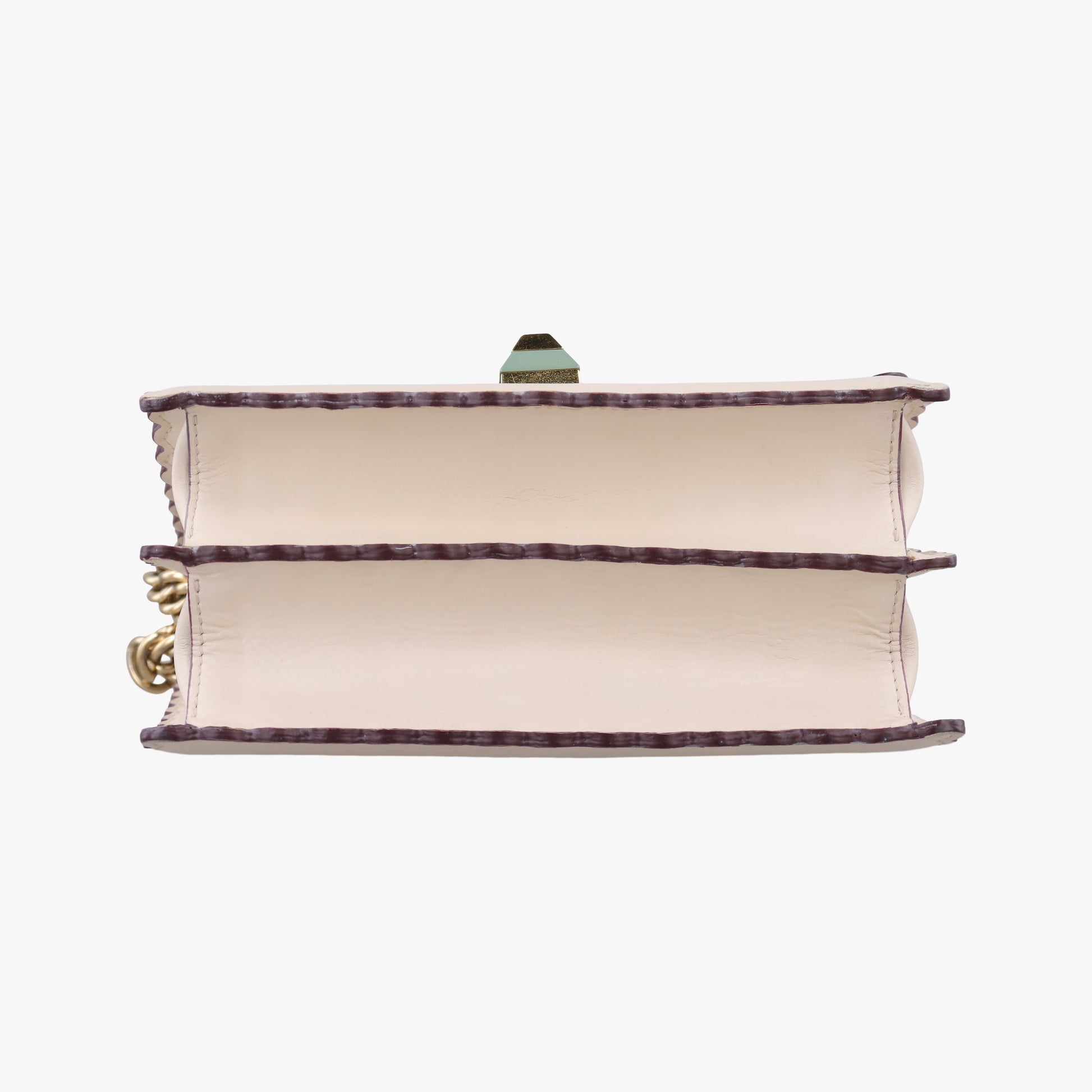 Kan I beige Leather 8M0381 8M0381 A18Q 188.0189キャナイ ベージュ レザー 8M0381 8M0381 A18Q 188.0189