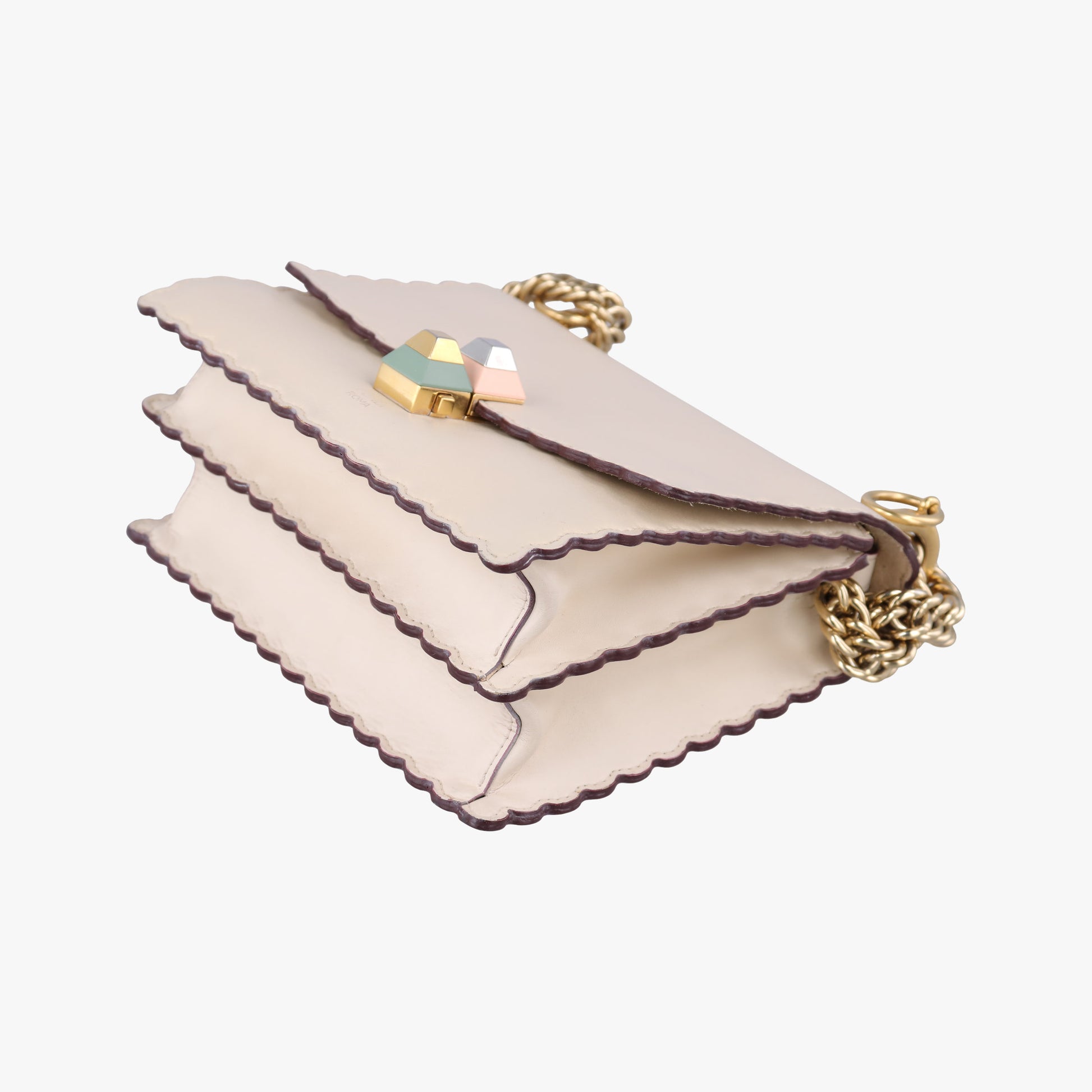 Kan I beige Leather 8M0381 8M0381 A18Q 188.0189キャナイ ベージュ レザー 8M0381 8M0381 A18Q 188.0189