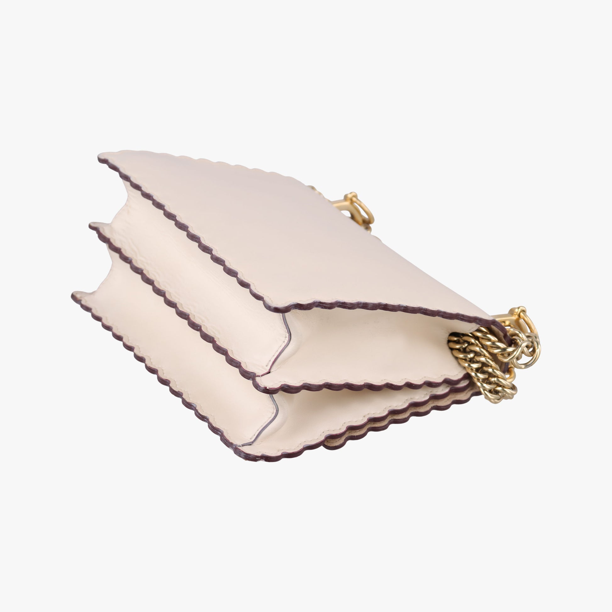 Kan I beige Leather 8M0381 8M0381 A18Q 188.0189キャナイ ベージュ レザー 8M0381 8M0381 A18Q 188.0189