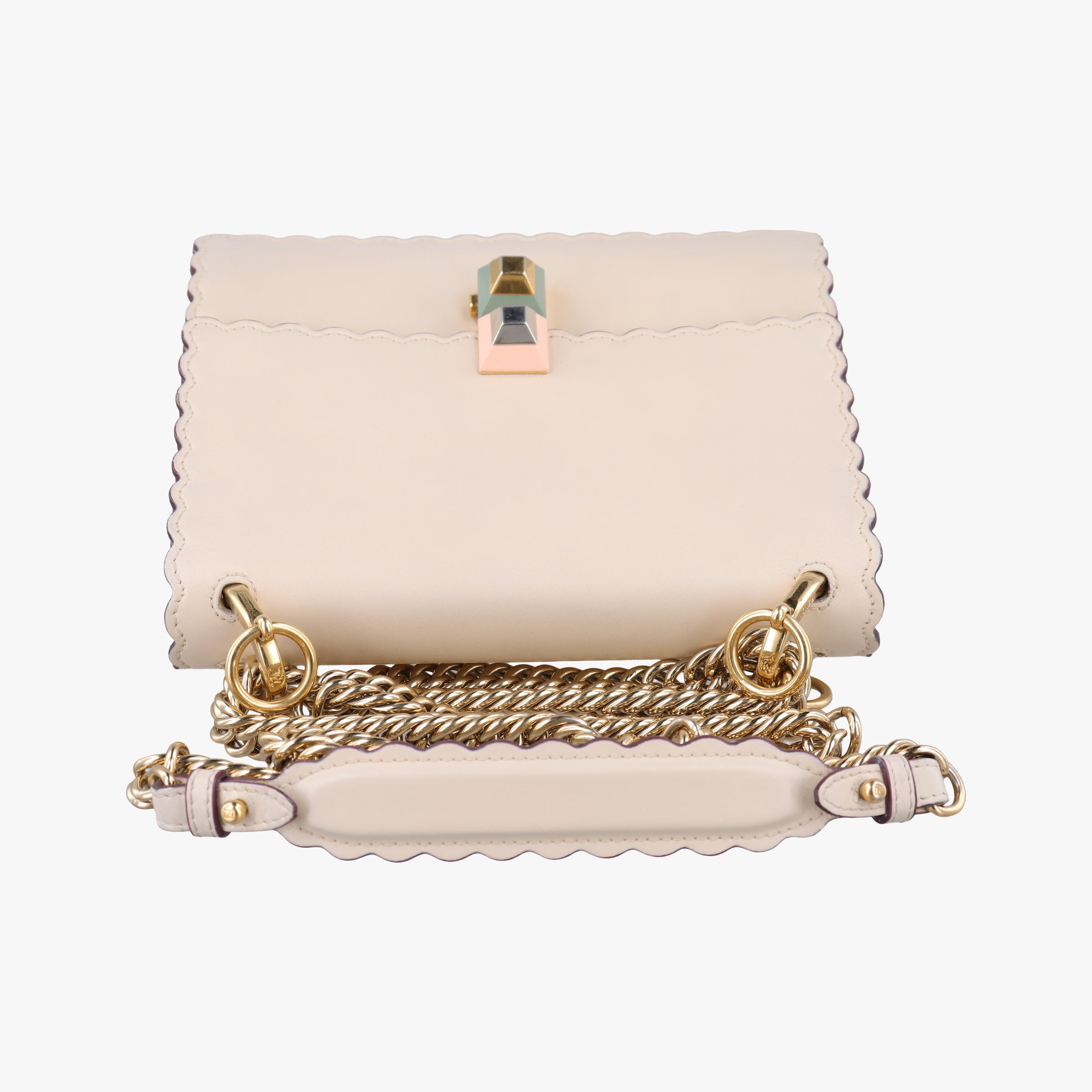 Kan I beige Leather 8M0381 8M0381 A18Q 188.0189キャナイ ベージュ レザー 8M0381 8M0381 A18Q 188.0189