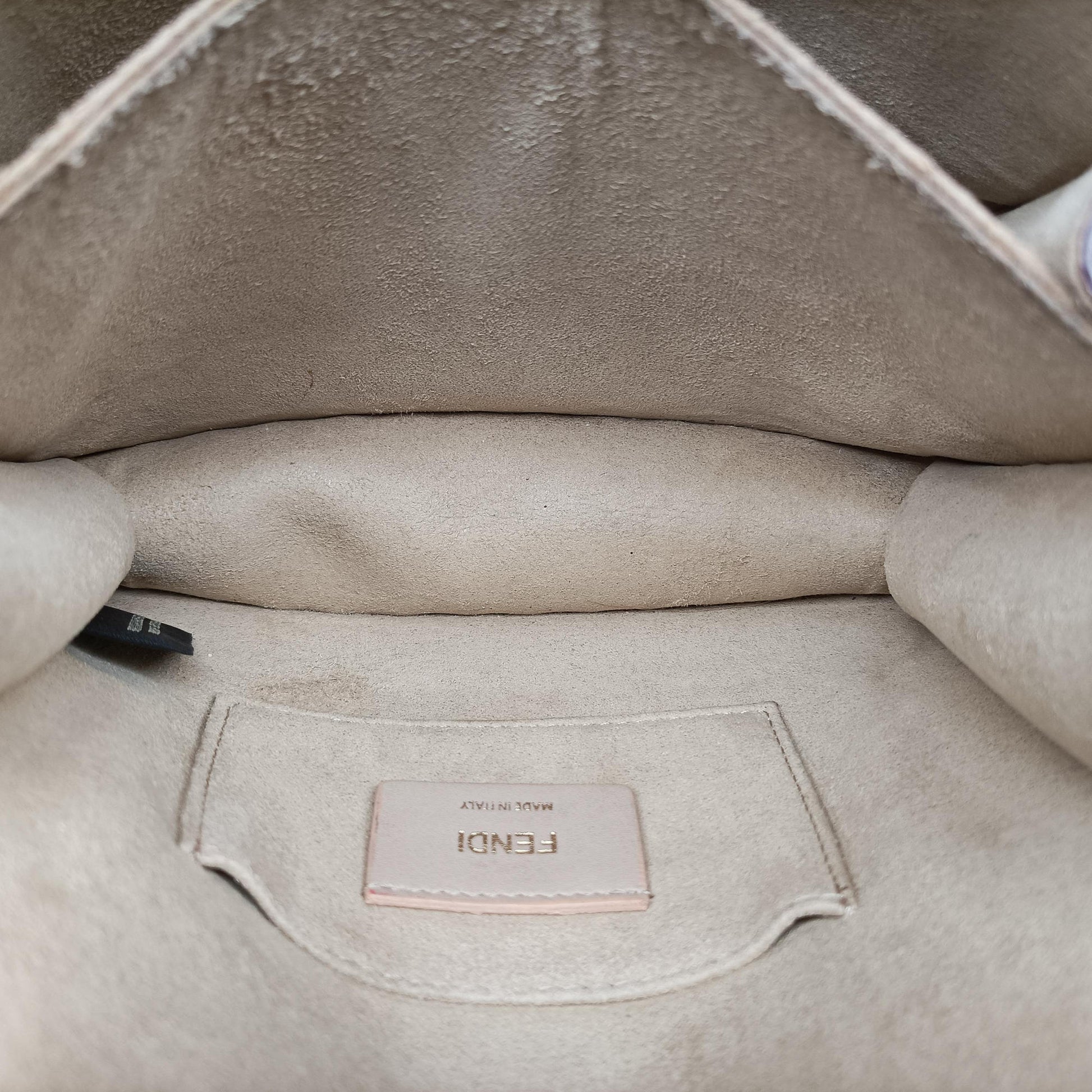 Kan I beige Leather 8M0381 8M0381 A18Q 188.0189キャナイ ベージュ レザー 8M0381 8M0381 A18Q 188.0189