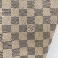 NOe AZUR Damier Canvas N42222 AR2141ノエ アズール ダミエキャンバス N42222 AR2141