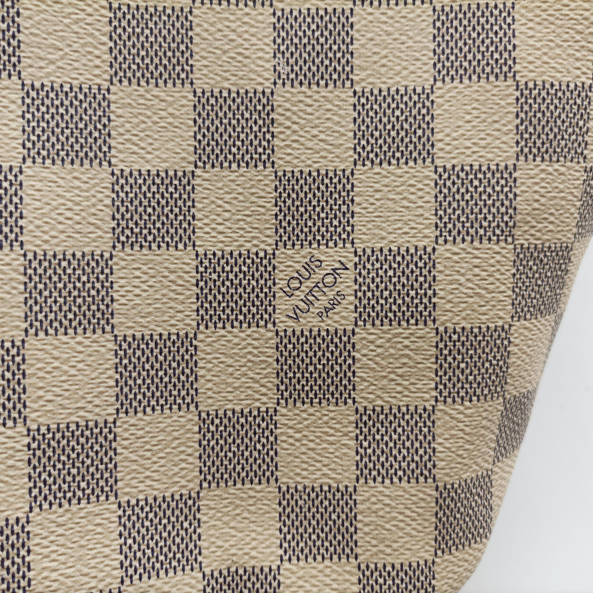 NOe AZUR Damier Canvas N42222 AR2141ノエ アズール ダミエキャンバス N42222 AR2141