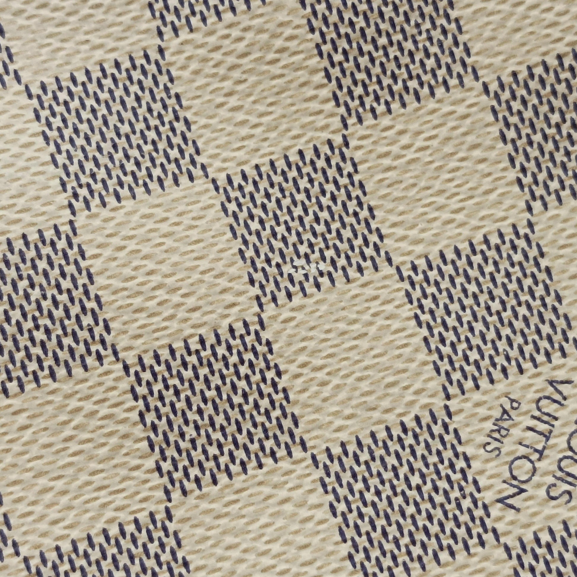 NOe AZUR Damier Canvas N42222 AR2141ノエ アズール ダミエキャンバス N42222 AR2141